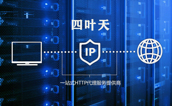 【呼伦贝尔代理IP】代理IP的主要用途和使用注意事项